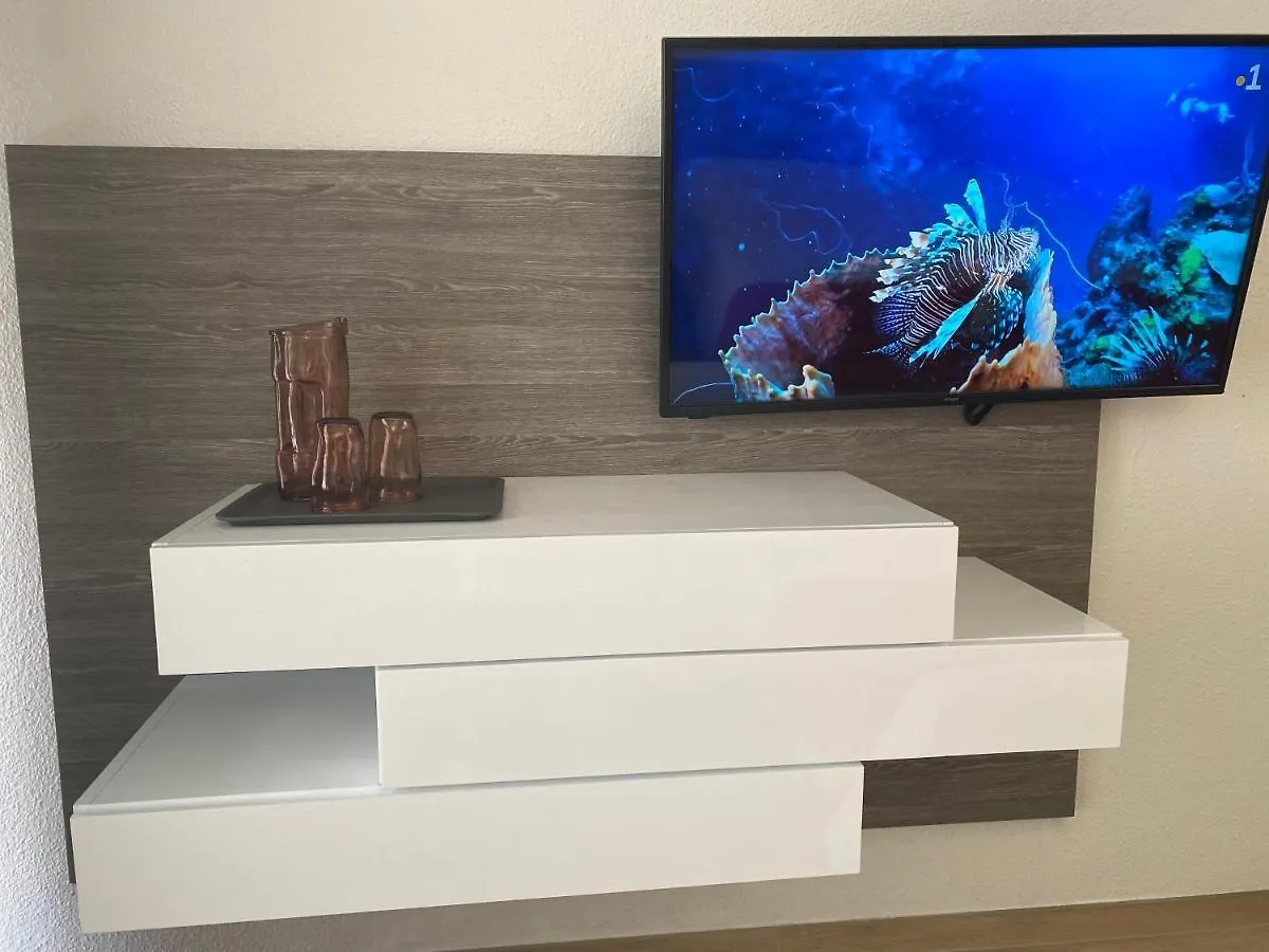 Appartement Diamantchery - Vue Mer Avec Deck Privatif Le Diamant