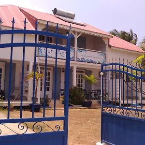 Vakantiehuis Sur L'anse, Terre-De-Haut