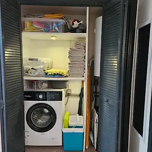 Appartement Antilo - Proche, Le Diamant